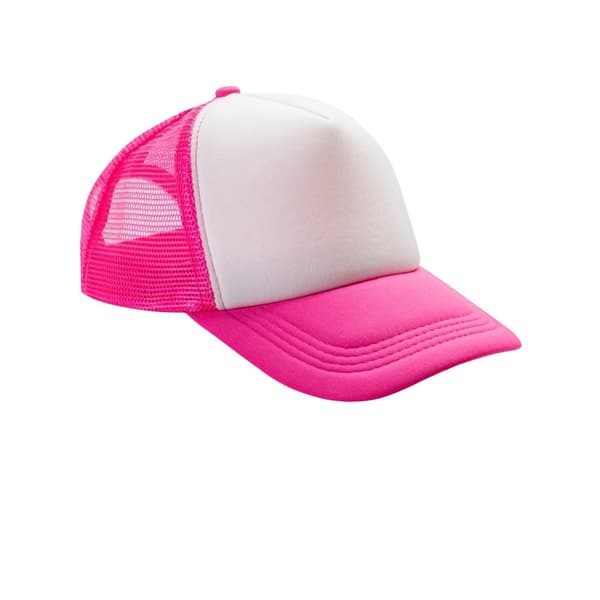 Result Detroit Trucker Cap