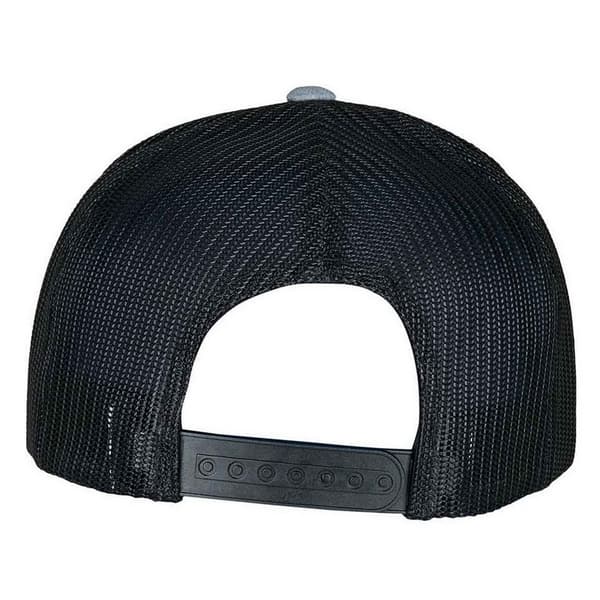 Flexfit Unisex vuxen tvåfärgad Trucker Cap