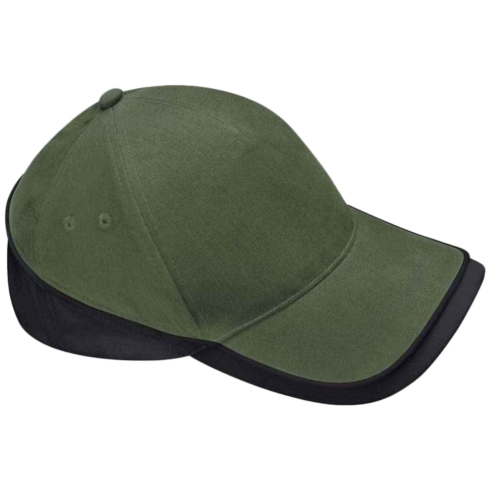 Beechfield Teamwear tävlingsmössa