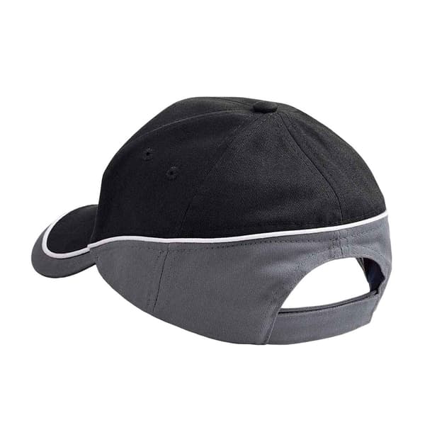 Beechfield Teamwear Competition Cap