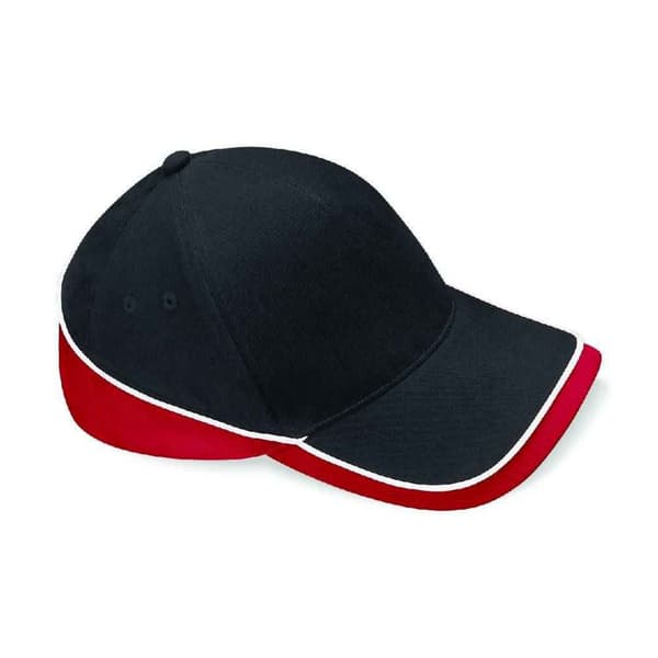 Beechfield Teamwear Competition Cap