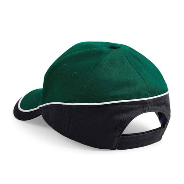 Beechfield Teamwear Competition Cap
