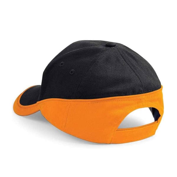 Beechfield Teamwear Competition Cap