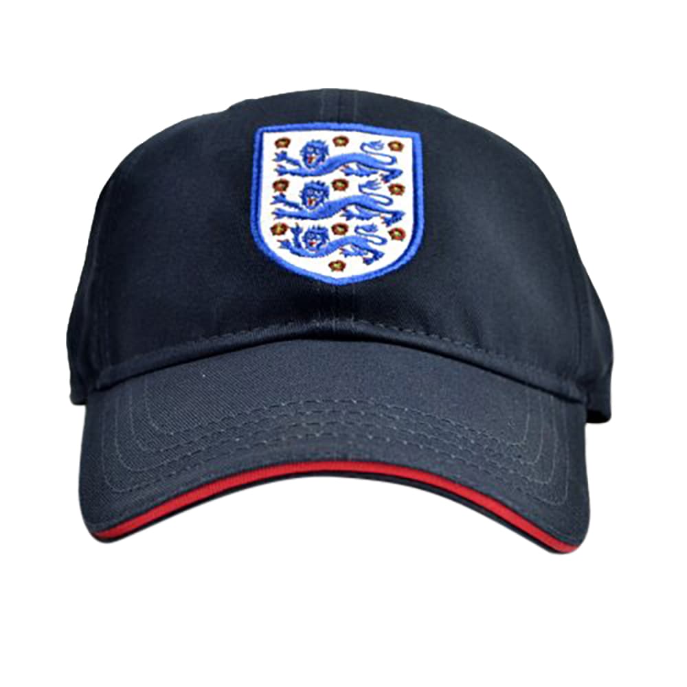 England FA Tre lejon baseballkeps