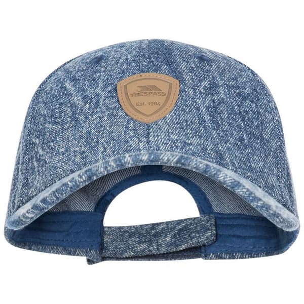 Trespass Unisex Adult Barney Baseball Cap