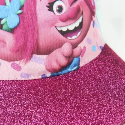 Trolls lippis koko 53 cm tonttu