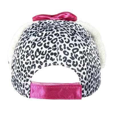 Lol surprise 3D-lue størrelse 53 cm solhatt