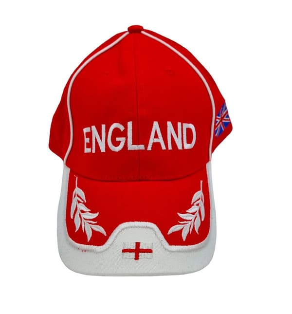 Kasket - England