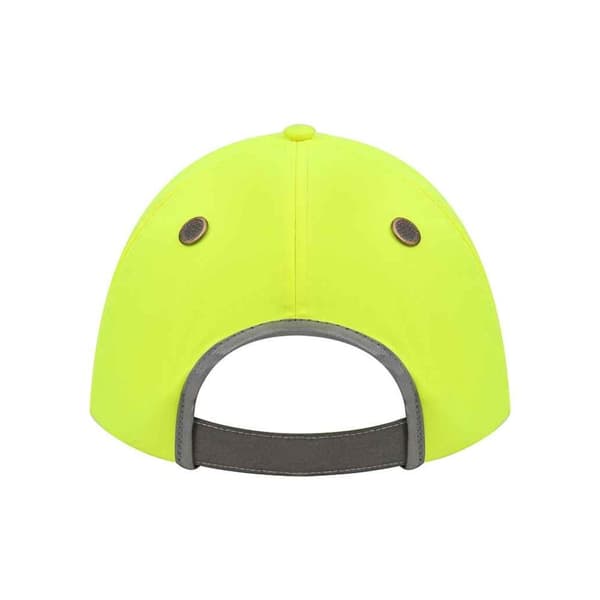 Yoko Hi-Vis Safety Bump Cap