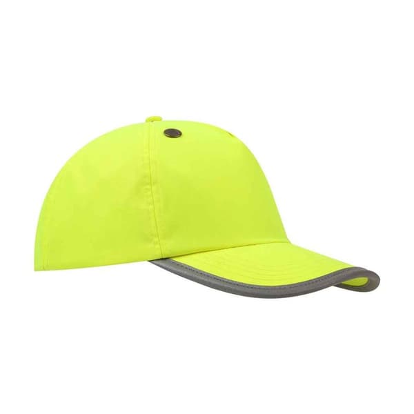 Yoko Hi-Vis Safety Bump Cap