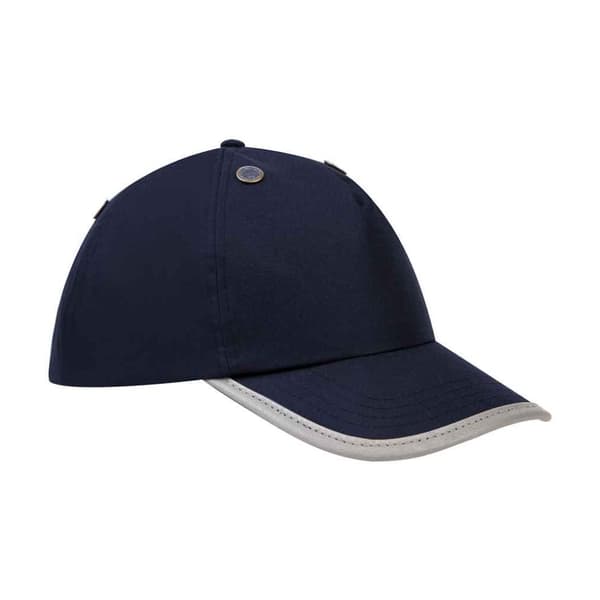 Yoko Hi-Vis Safety Bump Cap