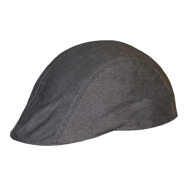 Jack Wolfskin Vuxna Unisex förarkeps Black L