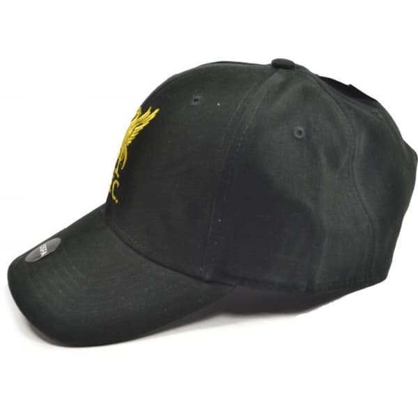 Liverpool FC Liverbird Cap