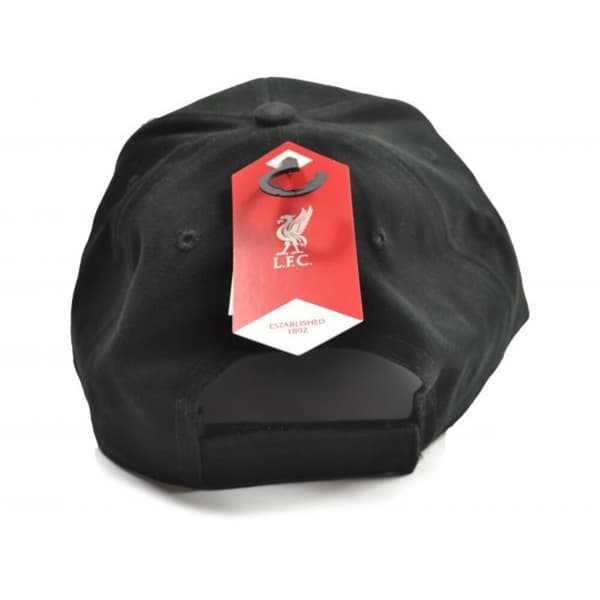 Liverpool FC Liverbird Cap
