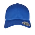 Miniatyrbild 3 av 4: Flexfit Unisex vuxen 110 Mesh Two Tone Cap