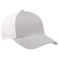 Miniatyrbild 4 av 5: Flexfit Unisex vuxen 110 Mesh Two Tone Cap