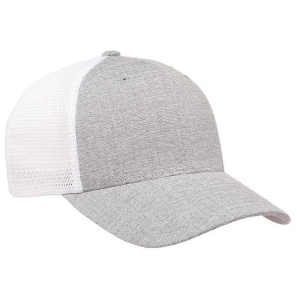 Flexfit Unisex vuxen 110 Mesh Two Tone Cap