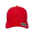 Miniatyrbild 5 av 5: Flexfit Unisex vuxen 110 Mesh Two Tone Cap