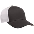Miniatyrbild 4 av 5: Flexfit Unisex vuxen 110 Mesh Two Tone Cap
