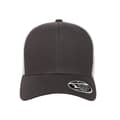 Miniatyrbild 5 av 5: Flexfit Unisex vuxen 110 Mesh Two Tone Cap