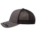 Miniatyrbild 3 av 5: Flexfit Unisex vuxen 110 Mesh Two Tone Cap