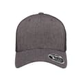 Miniatyrbild 5 av 5: Flexfit Unisex vuxen 110 Mesh Two Tone Cap