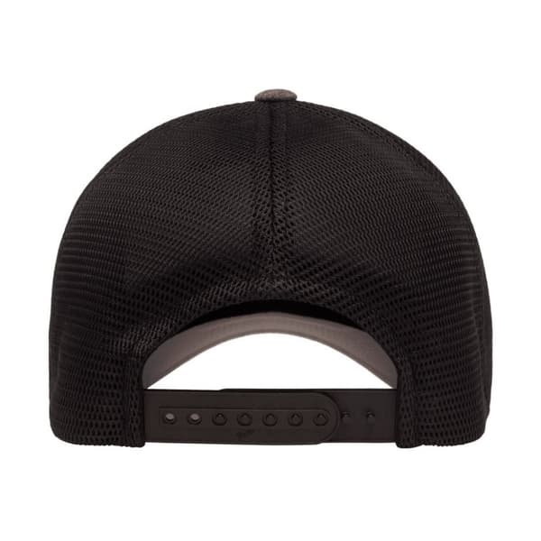 Flexfit Unisex vuxen 110 Mesh Two Tone Cap