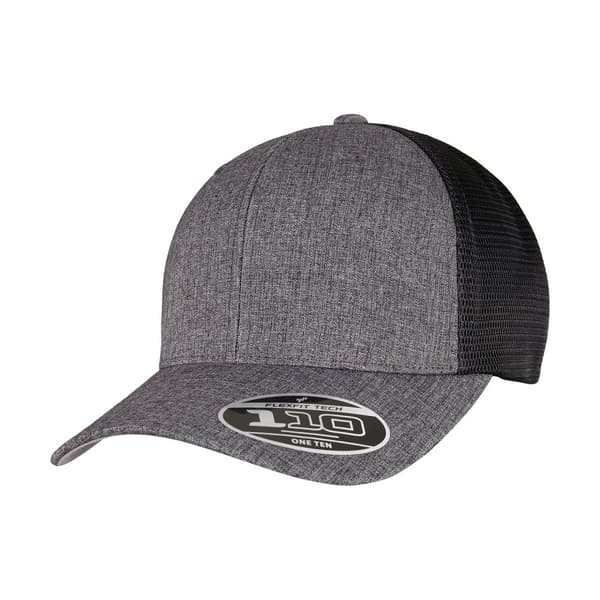 Flexfit Unisex vuxen 110 Mesh Two Tone Cap