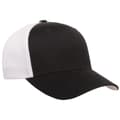 Miniatyrbild 4 av 5: Flexfit Unisex vuxen 110 Mesh Two Tone Cap