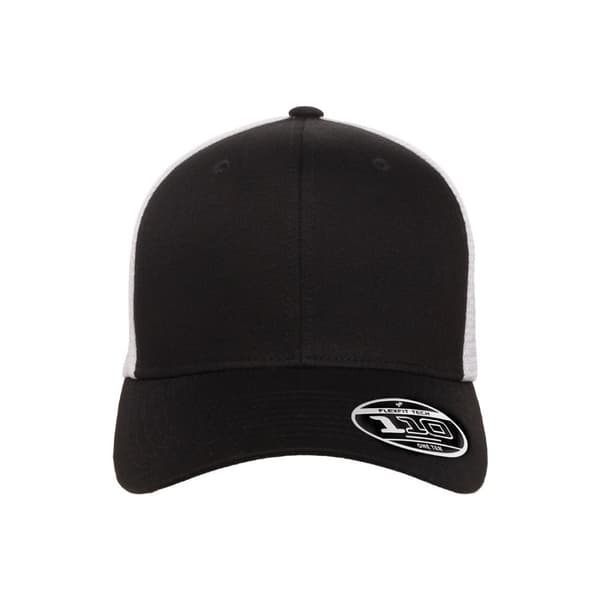 Flexfit Unisex vuxen 110 Mesh Two Tone Cap