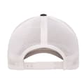 Miniatyrbild 2 av 5: Flexfit Unisex vuxen 110 Mesh Two Tone Cap