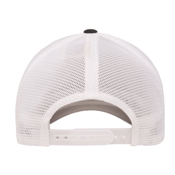 Flexfit Unisex vuxen 110 Mesh Two Tone Cap