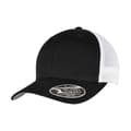 Miniatyrbild 1 av 5: Flexfit Unisex vuxen 110 Mesh Two Tone Cap