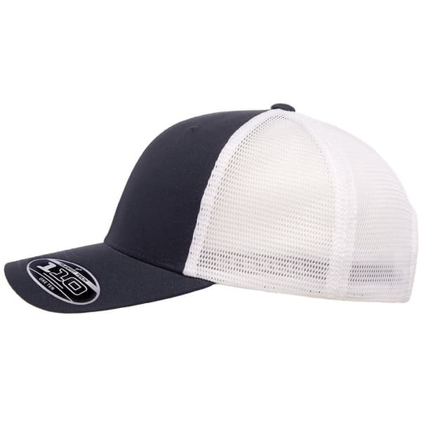 Flexfit Unisex vuxen 110 Mesh Two Tone Cap
