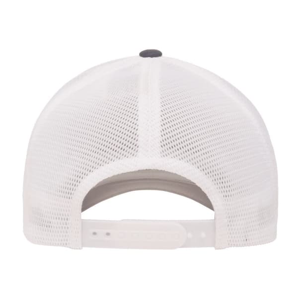 Flexfit Unisex vuxen 110 Mesh Two Tone Cap