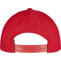 Miniatyrbilde 2 av 3: Yupoong Unisex Adult Flexfit 5 Panel Snapback Cap