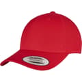 Miniatyrbilde 1 av 3: Yupoong Unisex Adult Flexfit 5 Panel Snapback Cap