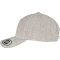 Miniatyrbilde 3 av 3: Yupoong Unisex Adult Flexfit 5 Panel Snapback Cap