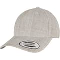 Miniatyrbilde 1 av 3: Yupoong Unisex Adult Flexfit 5 Panel Snapback Cap