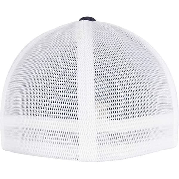 Flexfit Unisex vuxen Omnimesh Mesh Two Tone Cap för vuxna