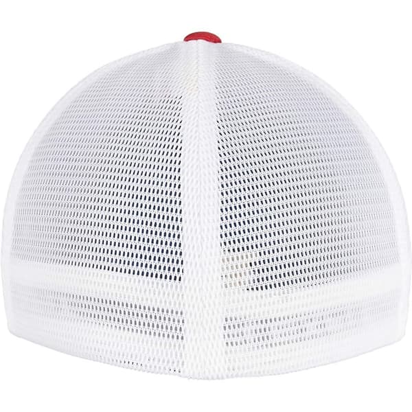 Flexfit Unisex vuxen Omnimesh Mesh Two Tone Cap för vuxna