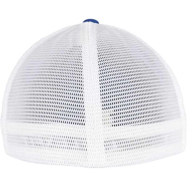 Flexfit Unisex vuxen Omnimesh Mesh Two Tone Cap för vuxna