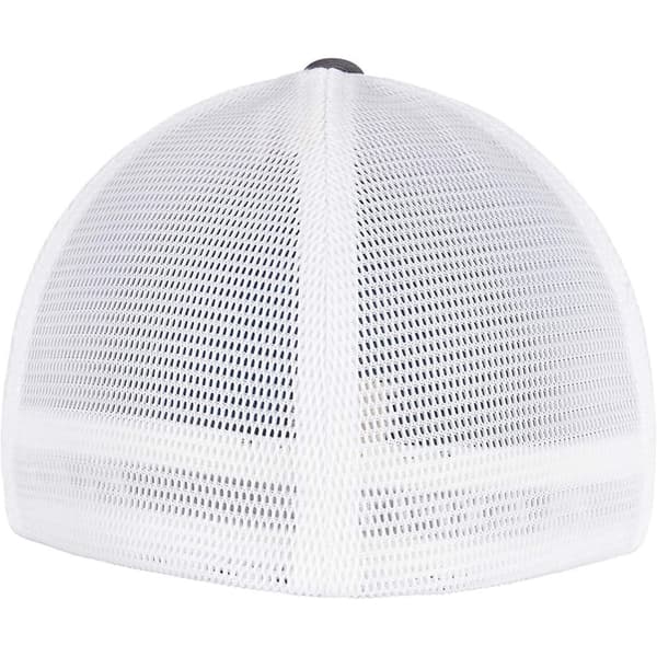 Flexfit Unisex vuxen Omnimesh Mesh Two Tone Cap för vuxna