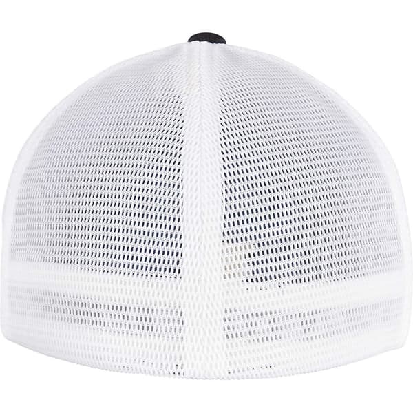 Flexfit Unisex vuxen Omnimesh Mesh Two Tone Cap för vuxna