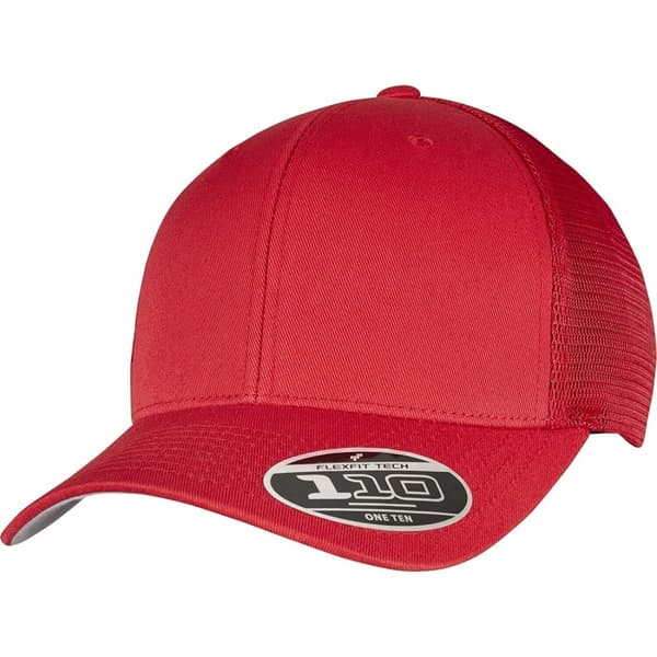 Flexfit Unisex voksen 110 Mesh Trucker Cap