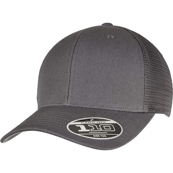 Flexfit Unisex voksen 110 Mesh Trucker Cap
