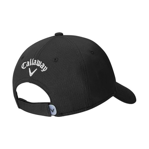 Callaway Unisex kasket med frontskjold for voksne