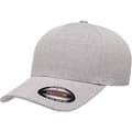 Miniatyrbild 1 av 4: Flexfit Unisex Heatherlight Cap för vuxna