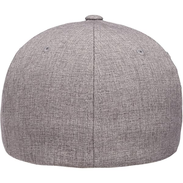 Flexfit Unisex Heatherlight Cap för vuxna