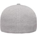 Miniatyrbild 2 av 4: Flexfit Unisex Heatherlight Cap för vuxna